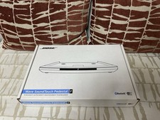 Pedestal bose wave soundtouch - pedestal,