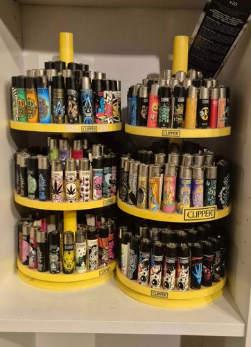 Collection clipper entière - collection,