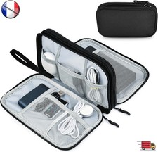 Sac de Rangement Câbles