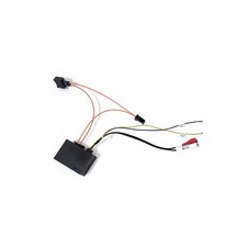 Pour Audi Mmi 2G CD Changer