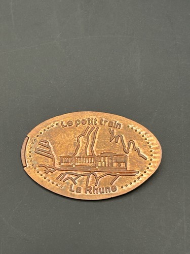 R430 médaille touristique - médaille,