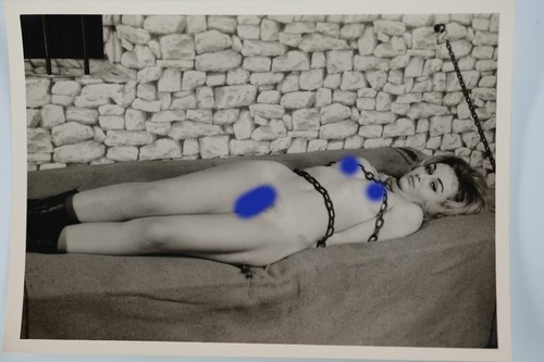 Tirage photo - tirage,
