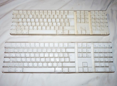 Ordinateur mac clavier - ordinateur,