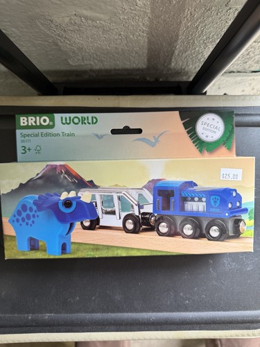 Brio 36111 special edition - special,