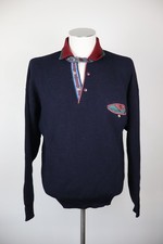 NORTH POLE Pull En Laine