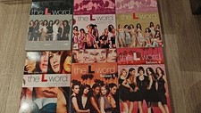 The L word intégrale dvd