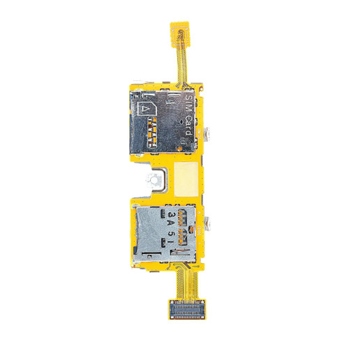 Nappe carte sim - sim, sd