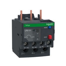 Lrd01 schneider relais - schneider,