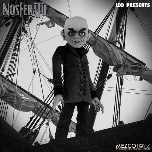 The living dead dolls poupée - living,