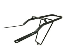 Rear Luggage Rack - Yamaha
