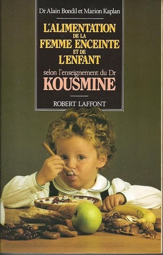 Alimentation femme enceinte - de,