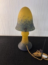Lampe de bureau Muller et