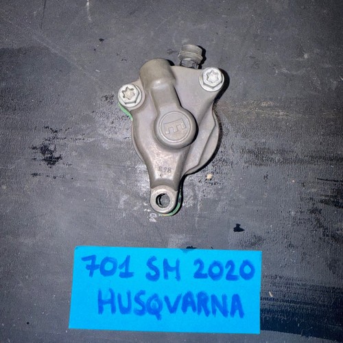 Recepteur embrayage magura