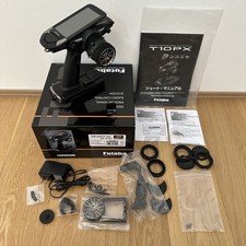 Futaba T10PX 2.4G RC