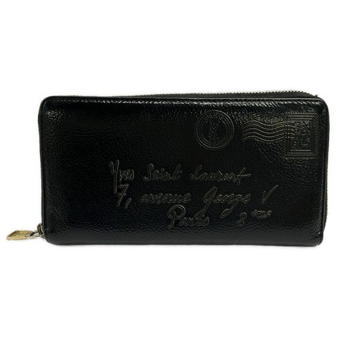 Portefeuille long yves saint - long,