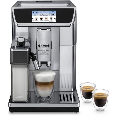 Expresso broyeur delonghi - broyeur,