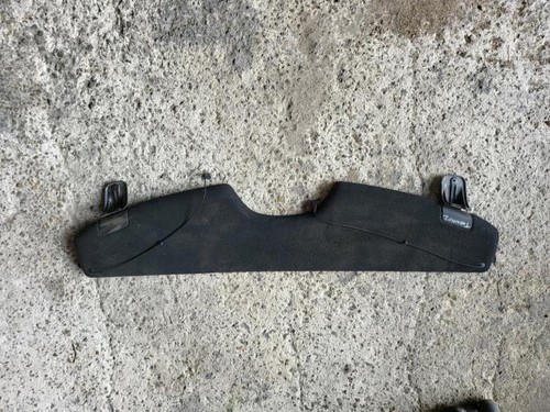 Plage arriere renault twingo - arriere, 2