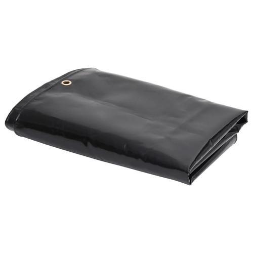 Bâche 650g toile avec - /,