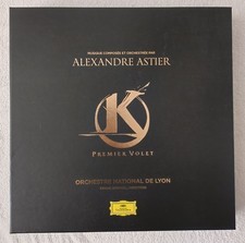 KAAMELOTT VOLET 1 - COFFRET