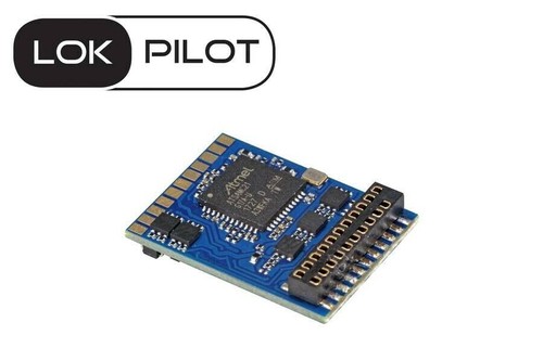 Esu 59619 lok pilot - 59619, 5