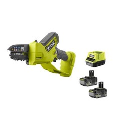 Ryobi RY18PSX10A-0 Scie