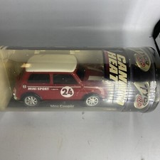 Tyco RC En Boite Mini Cooper