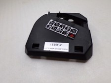 Couvercle cache filtre à air débroussailleuse Mac Allister MBCP 32