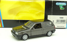 Schabak 1/43 - VW Polo II 1990 Grise Anthracite