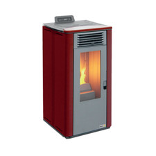 Poêle à granulés 7 KW
