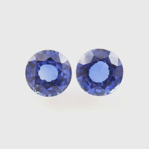 Aaa 8x8 saphir royal bleu - aaa,