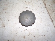 bouchon réservoir moto dollar