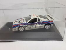 lancia martini monte carlo