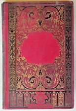 Livre Ancien 1895 Edition