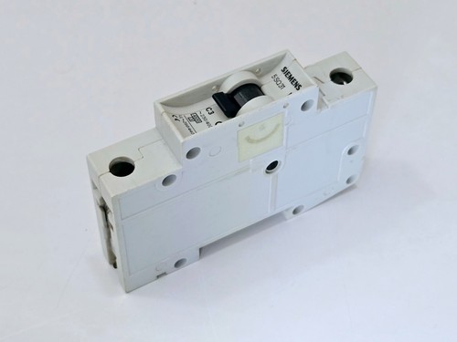 Disjoncteur siemens 5sq31 - siemens,