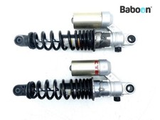 Amortisseur Set Kawasaki ZRX