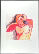 Pablo Picasso * 50 X 70 CM *