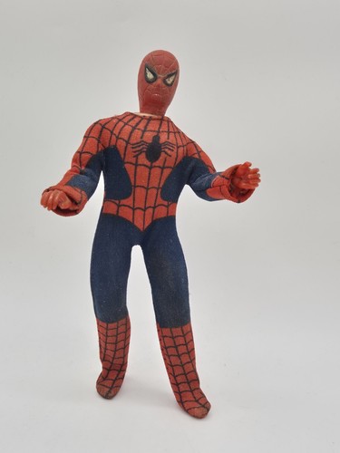 Figurine action spiderman - figurine,