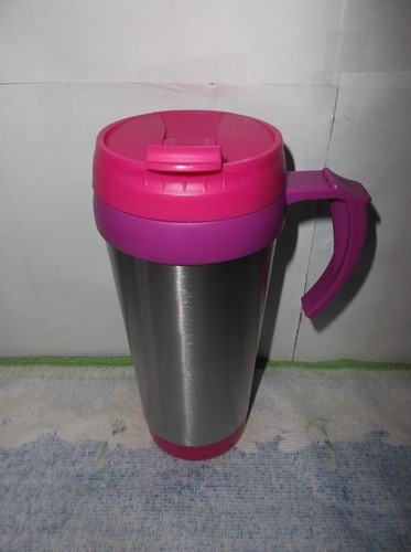 Mug thermos - mug,