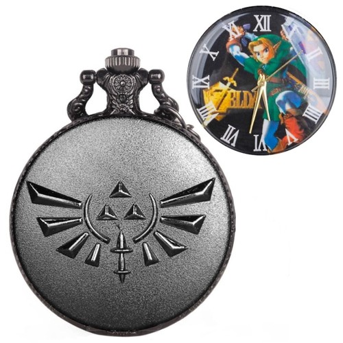 Montre gousset the legend - gousset,