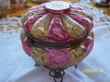 Ancienne bonbonnière