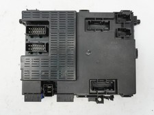 Platine fusible habitacle (BSI) occasion PEUGEOT 406 COUPE Phase 1 - 2.2 HDI 133