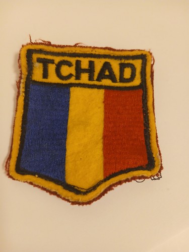 Vends pach militaire - vends, mission