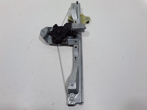 Leve vitre electrique avant - leve-vitre,