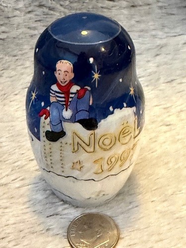 Vintage jean paul - paul, gaultier