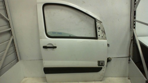 Porte avant droit - , fiat