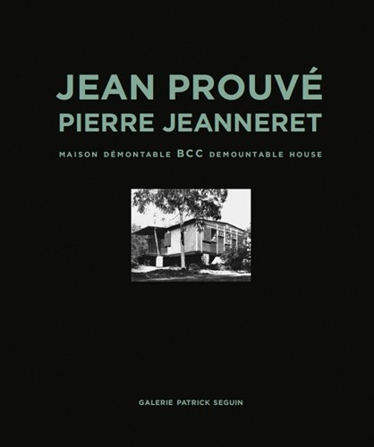 Pierre jeanneret jean - pierre,