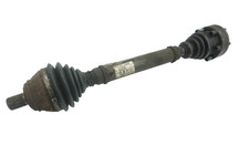 Arbre Droite VW Golf 4 Bora V6 4motion Audi A3 S3 8L Quattro 8N0407272E