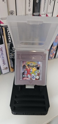 Nintendo gameboy battletoads - gameboy,