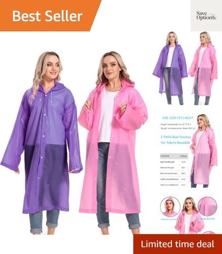 Rain ponchos for - ponchos,