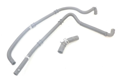 Durite radiateur yamaha - radiateur, xmax